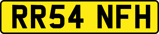 RR54NFH