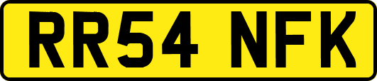 RR54NFK