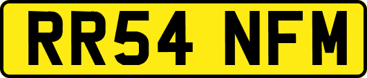 RR54NFM