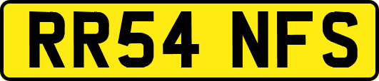 RR54NFS