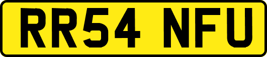 RR54NFU
