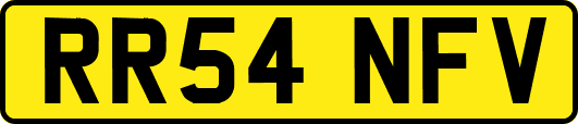RR54NFV