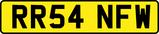 RR54NFW