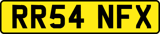 RR54NFX