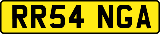 RR54NGA