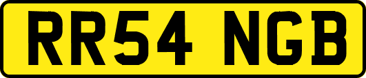 RR54NGB
