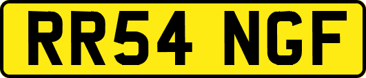 RR54NGF