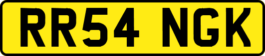 RR54NGK