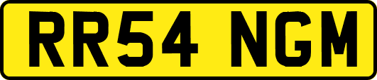 RR54NGM