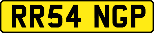RR54NGP