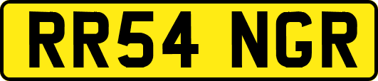 RR54NGR
