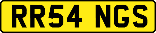 RR54NGS