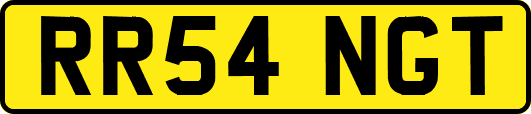 RR54NGT