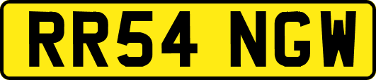 RR54NGW