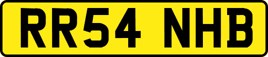 RR54NHB