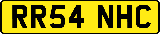 RR54NHC