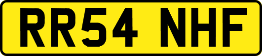 RR54NHF