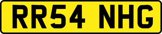 RR54NHG