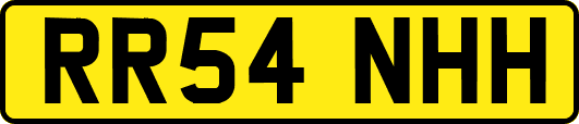 RR54NHH