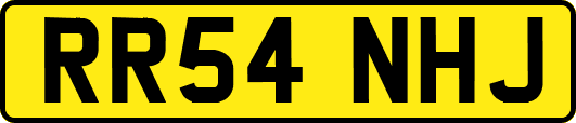 RR54NHJ