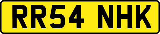 RR54NHK