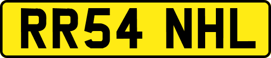 RR54NHL