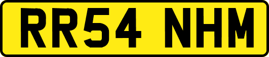 RR54NHM