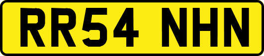 RR54NHN