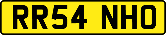 RR54NHO