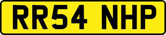 RR54NHP