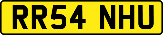 RR54NHU