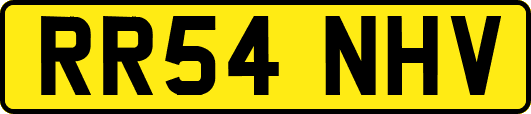 RR54NHV