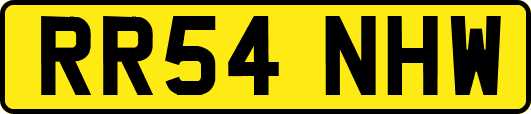 RR54NHW