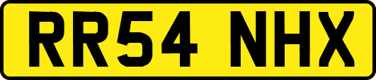 RR54NHX
