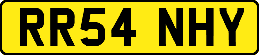 RR54NHY