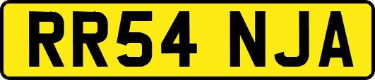 RR54NJA