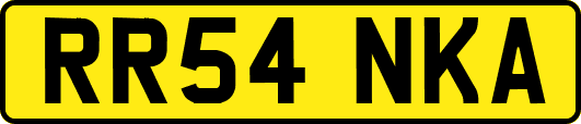 RR54NKA