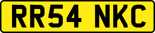 RR54NKC