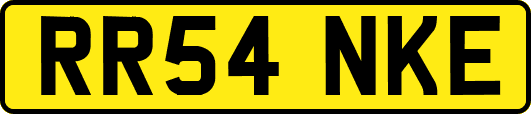 RR54NKE