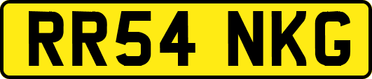 RR54NKG