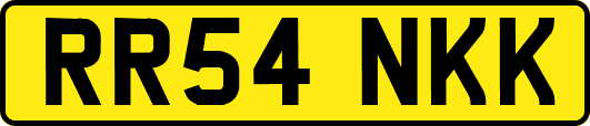 RR54NKK