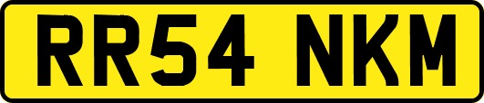 RR54NKM