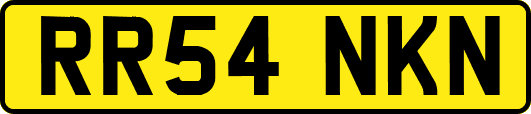 RR54NKN