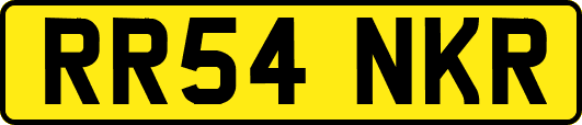 RR54NKR