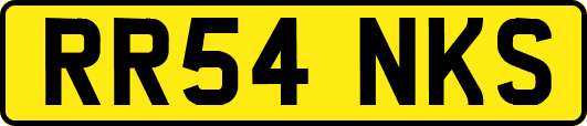RR54NKS