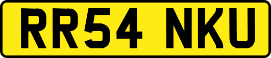 RR54NKU