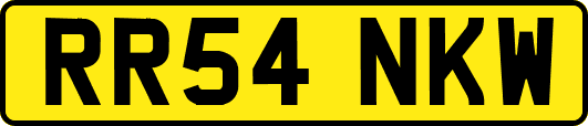 RR54NKW