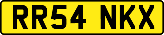 RR54NKX