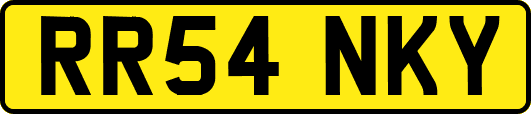 RR54NKY