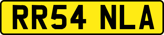 RR54NLA